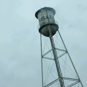 Meet your Posher, Kelley